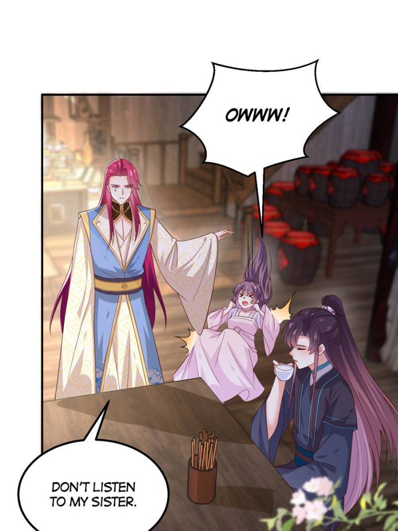 Pupillary Master Chapter 371 - Page 10