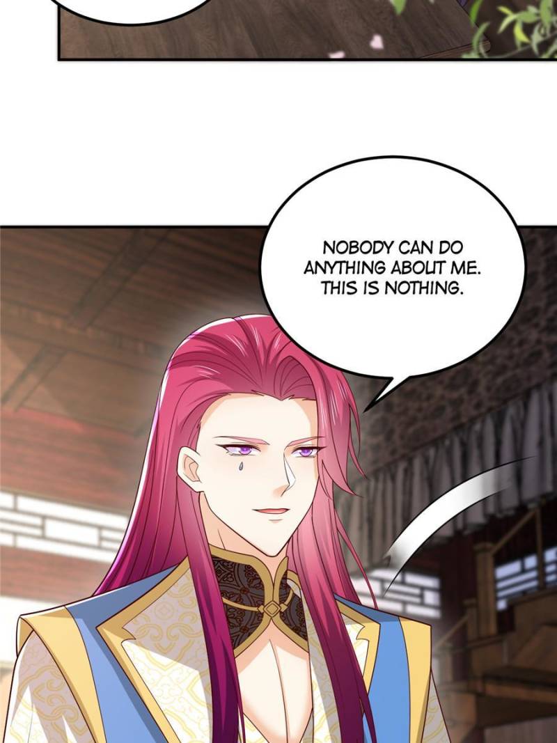 Pupillary Master Chapter 371 - Page 11
