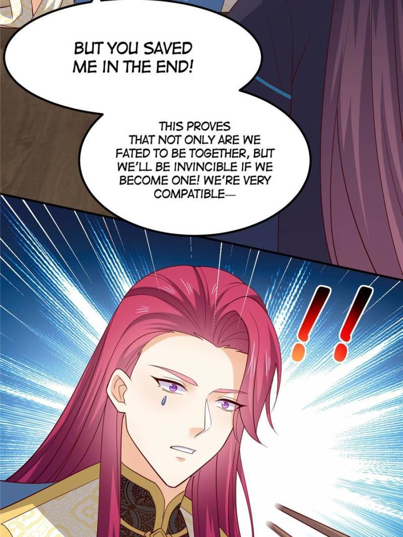 Pupillary Master Chapter 371 - Page 14