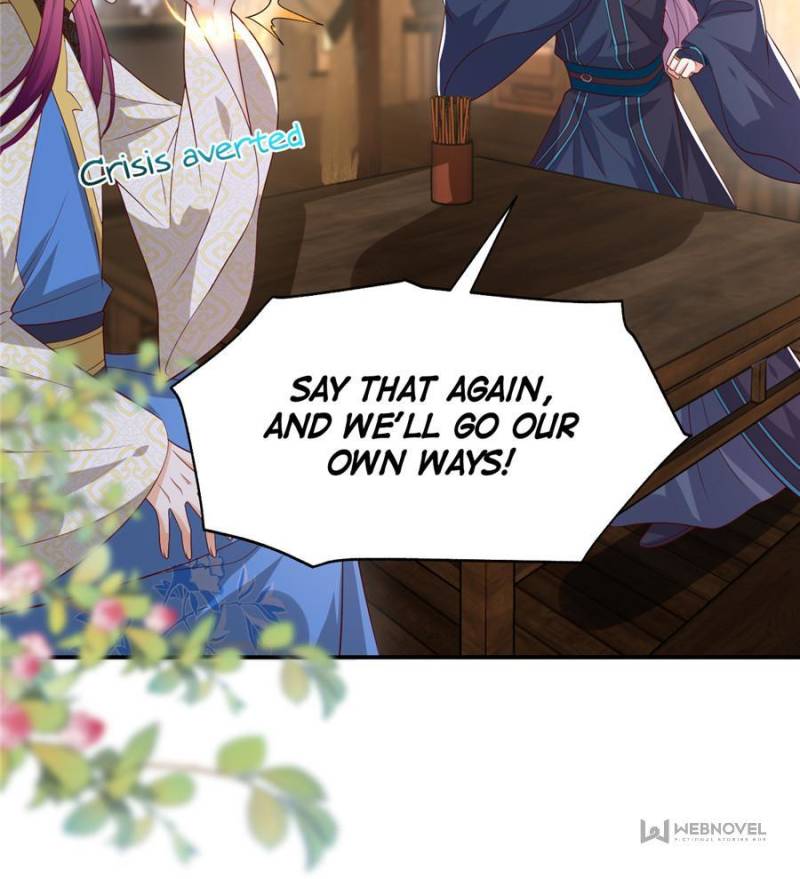 Pupillary Master Chapter 371 - Page 16