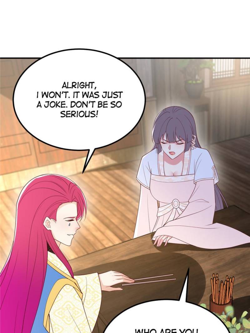 Pupillary Master Chapter 371 - Page 17