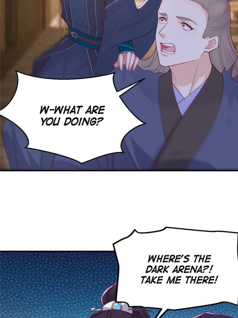 Pupillary Master Chapter 371 - Page 29