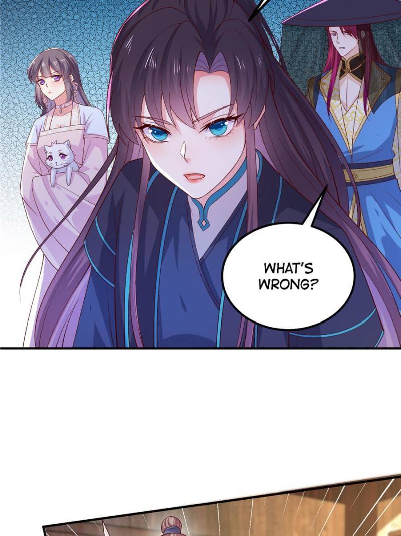 Pupillary Master Chapter 371 - Page 30