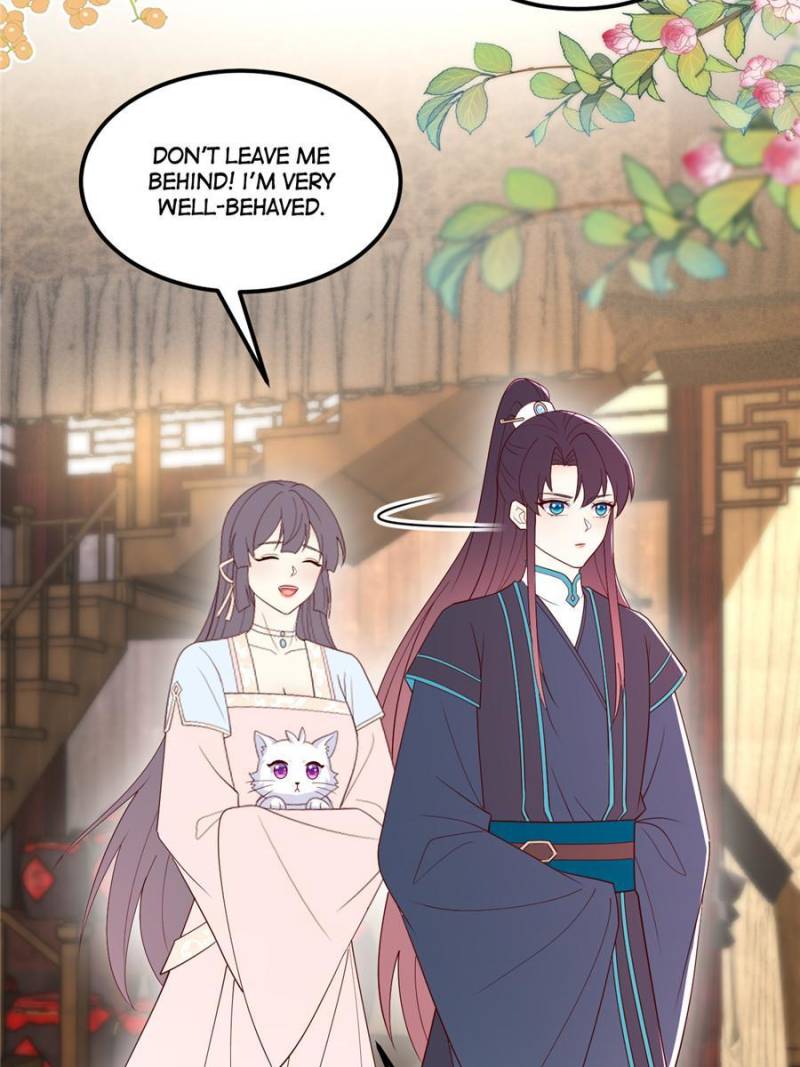 Pupillary Master Chapter 371 - Page 5