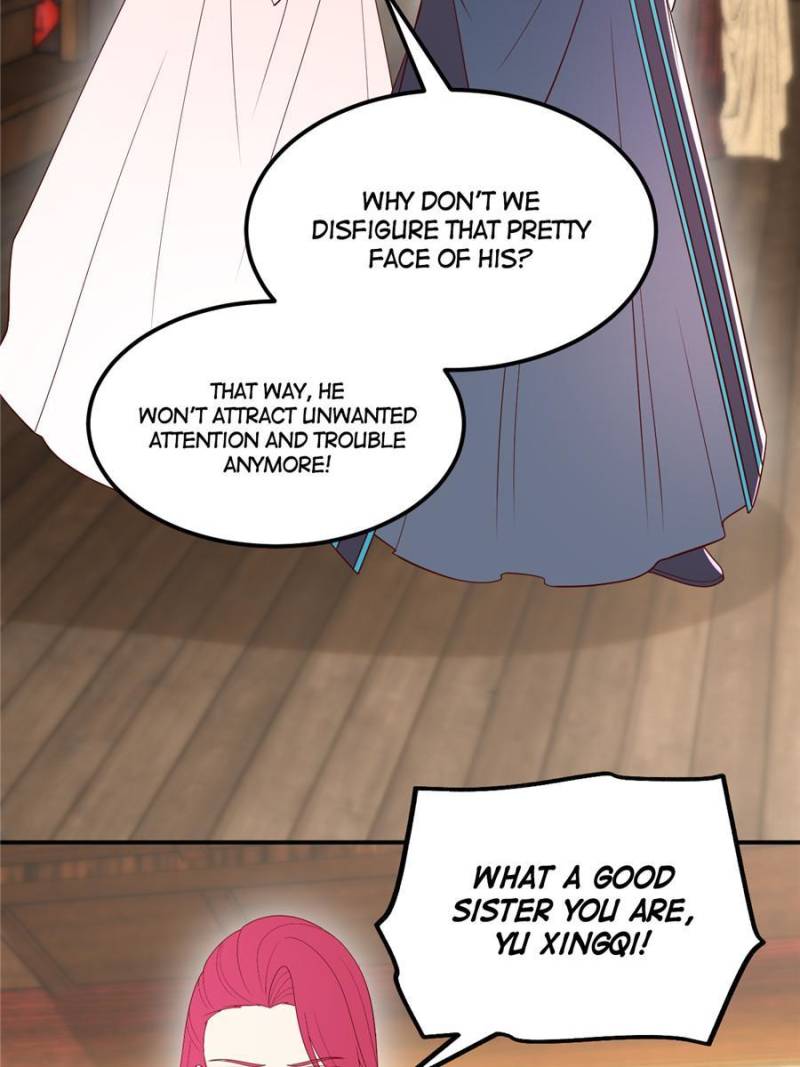 Pupillary Master Chapter 371 - Page 6