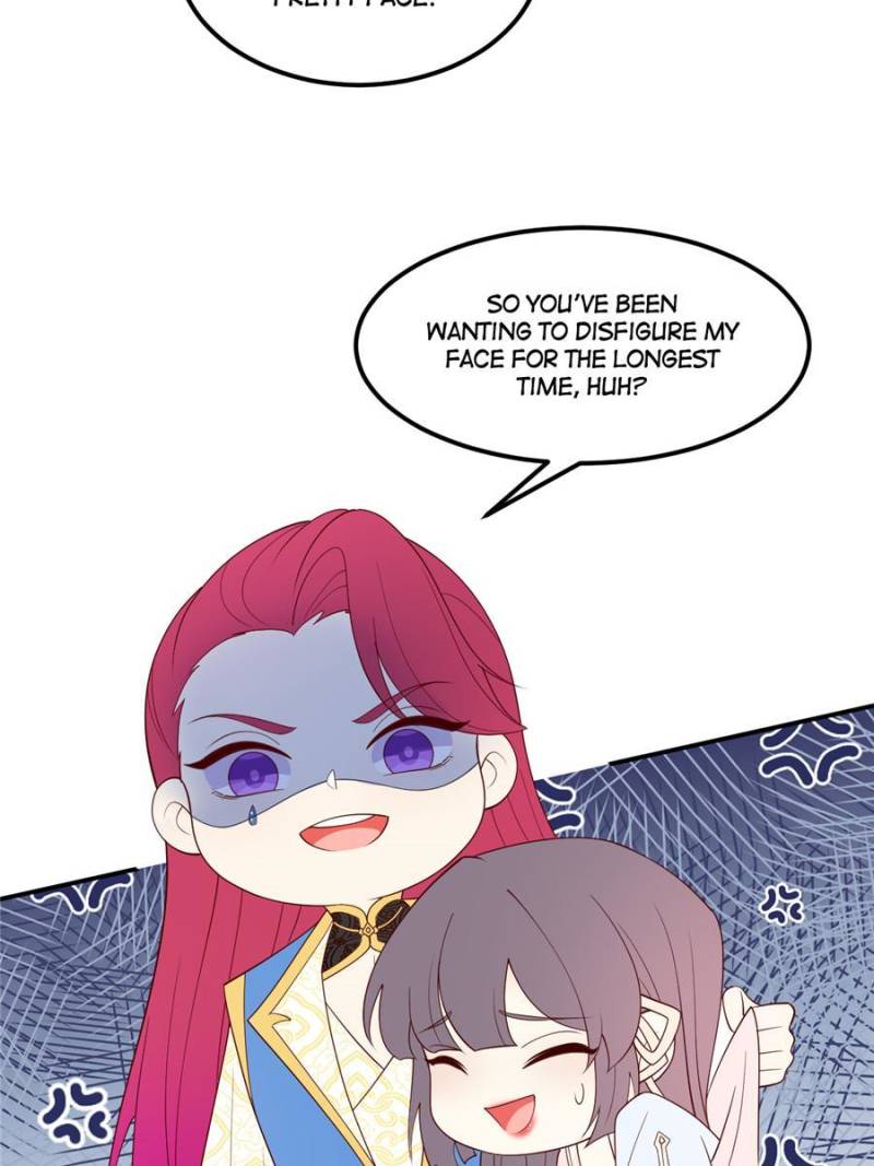 Pupillary Master Chapter 371 - Page 8