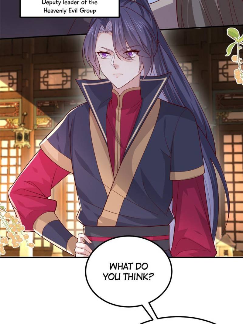 Pupillary Master Chapter 372 - Page 1