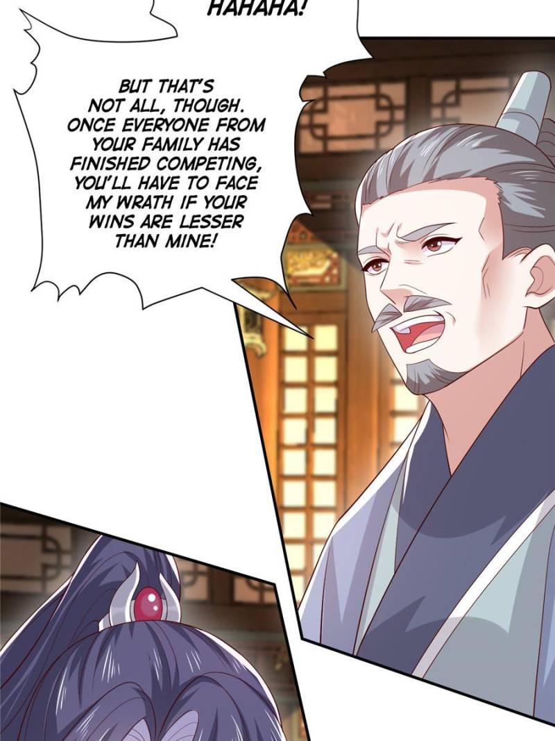 Pupillary Master Chapter 372 - Page 13
