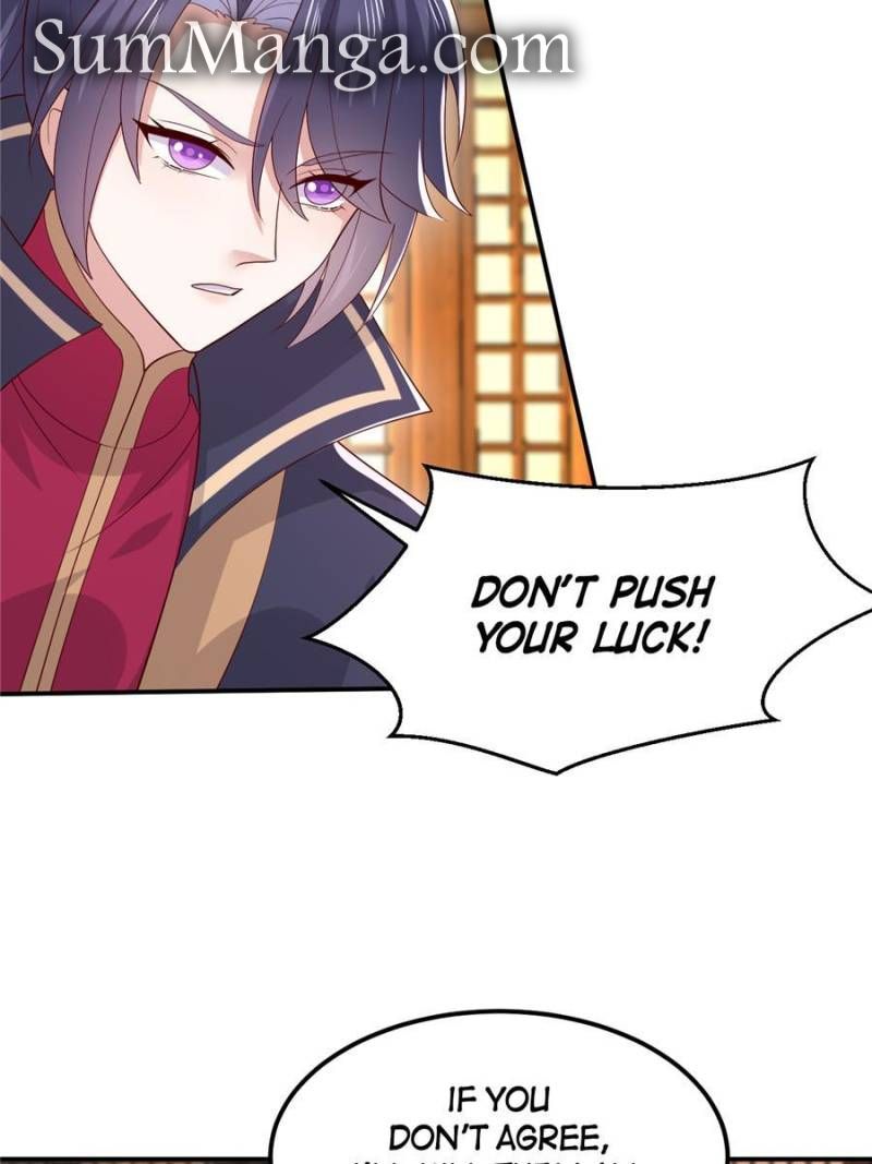 Pupillary Master Chapter 372 - Page 14