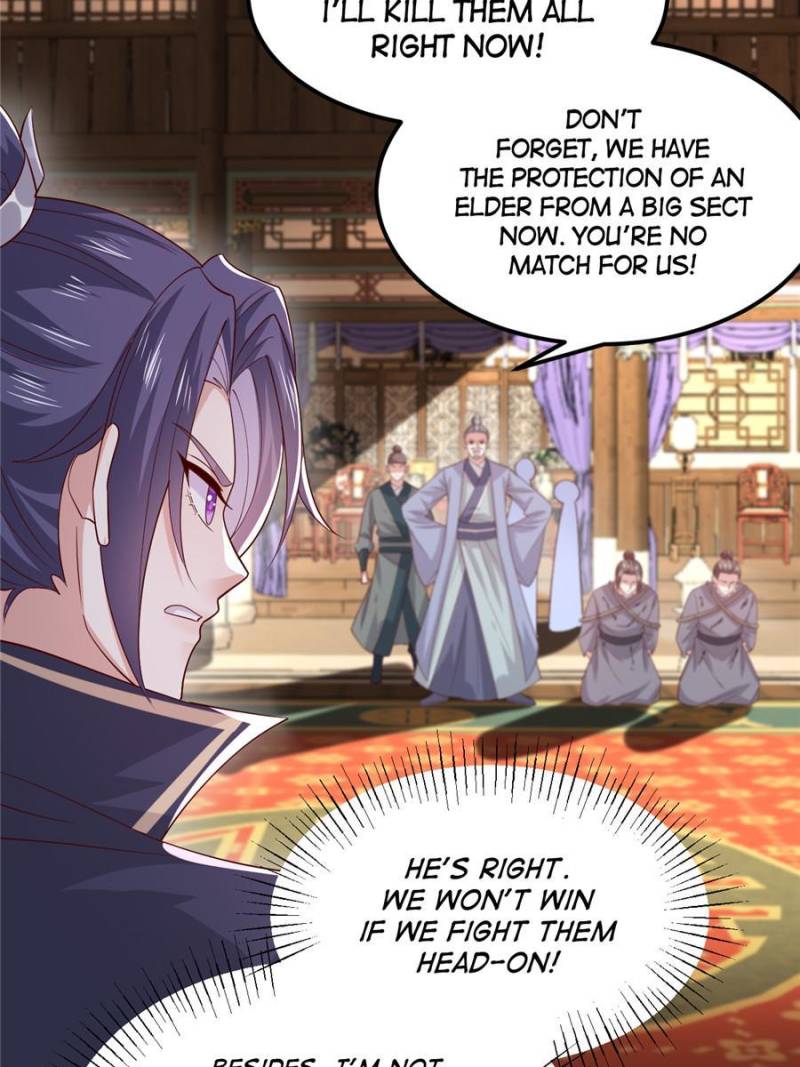 Pupillary Master Chapter 372 - Page 15