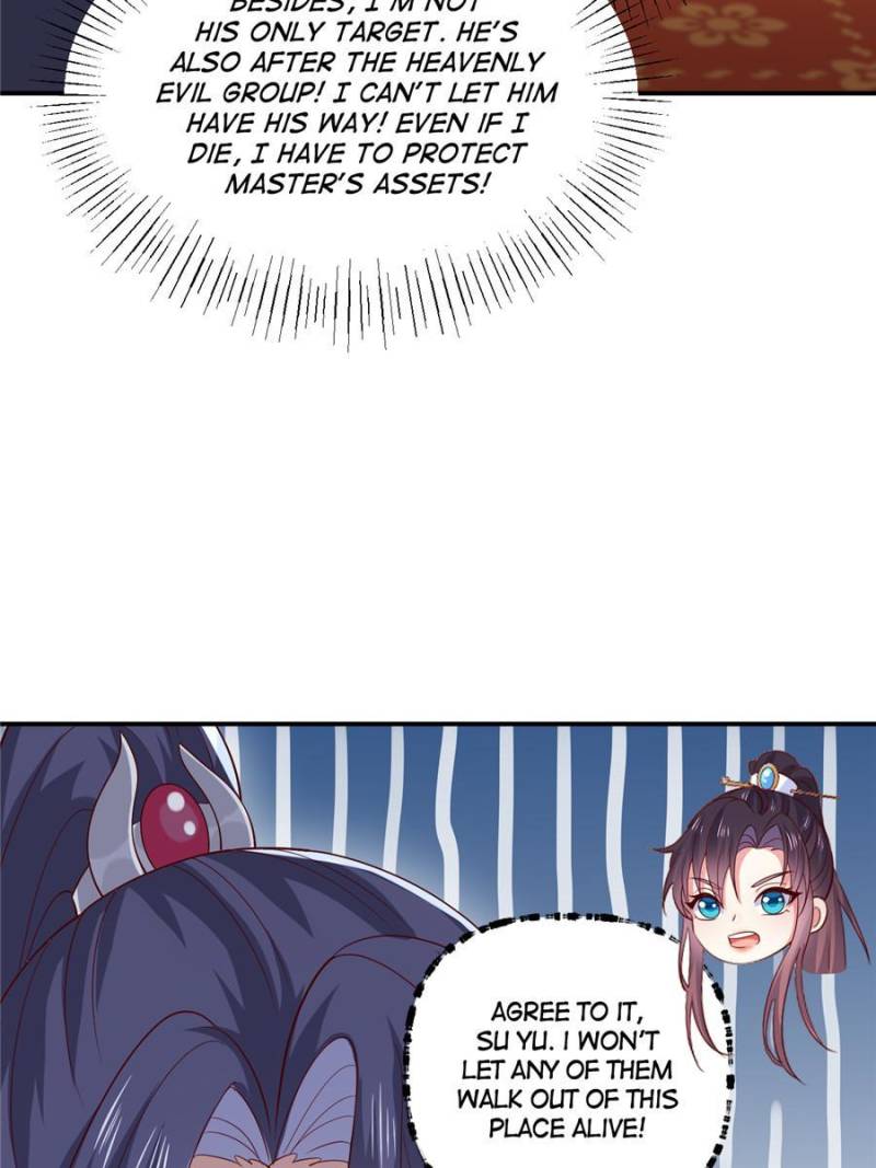 Pupillary Master Chapter 372 - Page 16