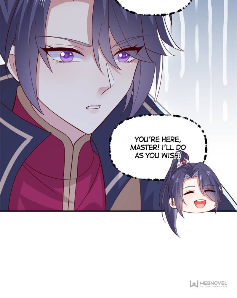 Pupillary Master Chapter 372 - Page 17