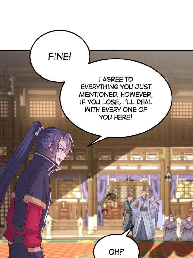 Pupillary Master Chapter 372 - Page 18