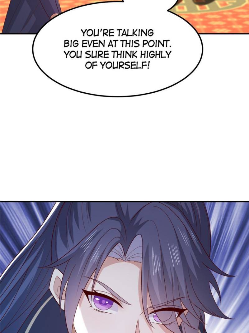 Pupillary Master Chapter 372 - Page 19