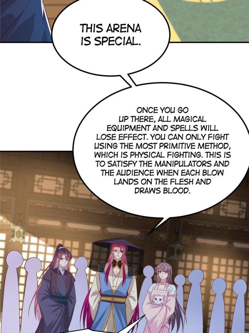 Pupillary Master Chapter 372 - Page 24