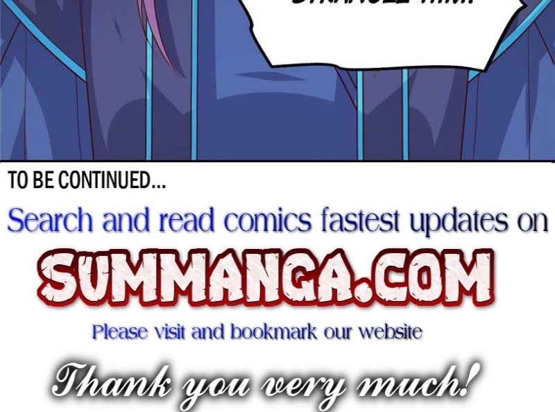 Pupillary Master Chapter 372 - Page 36