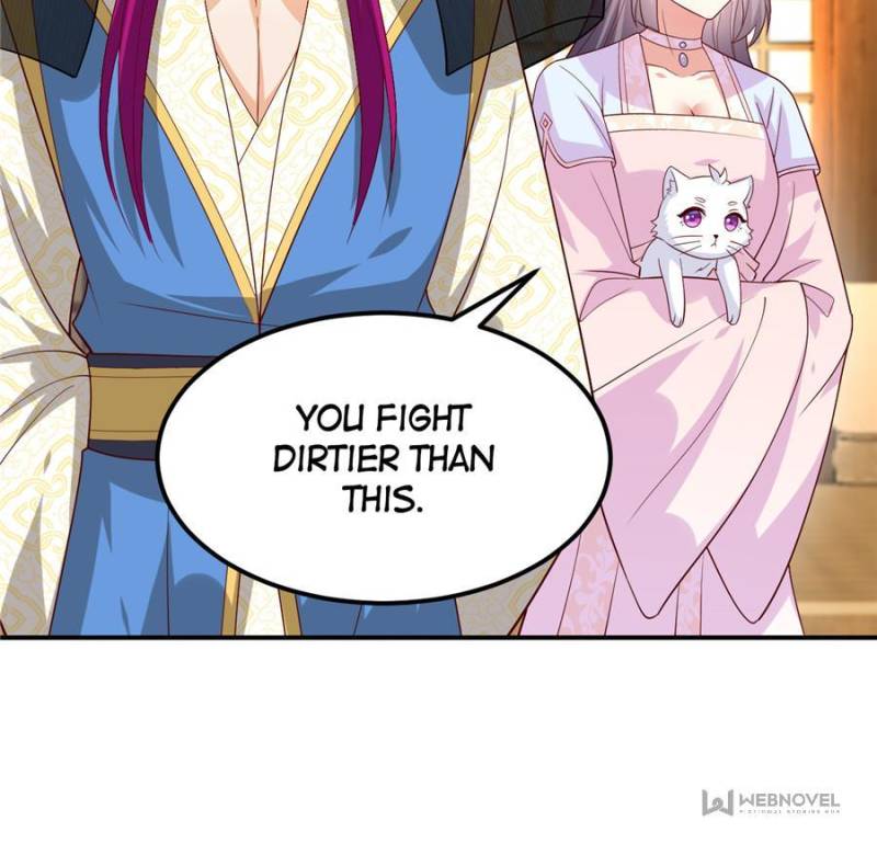 Pupillary Master Chapter 372 - Page 8