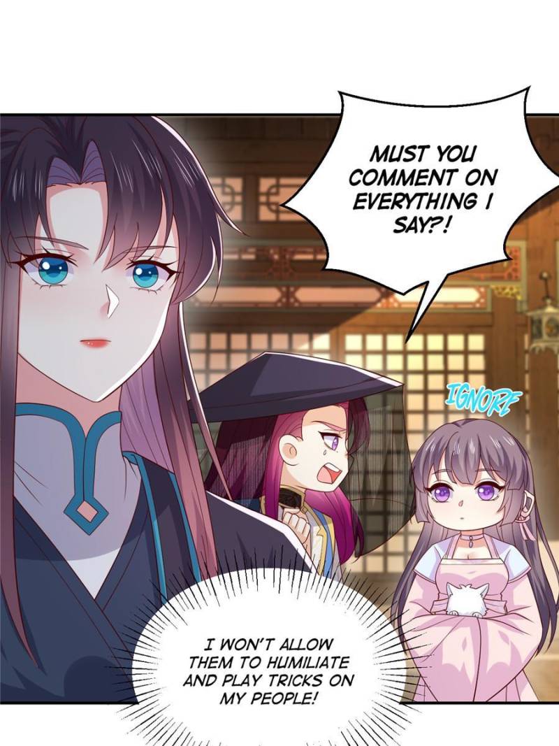 Pupillary Master Chapter 372 - Page 9