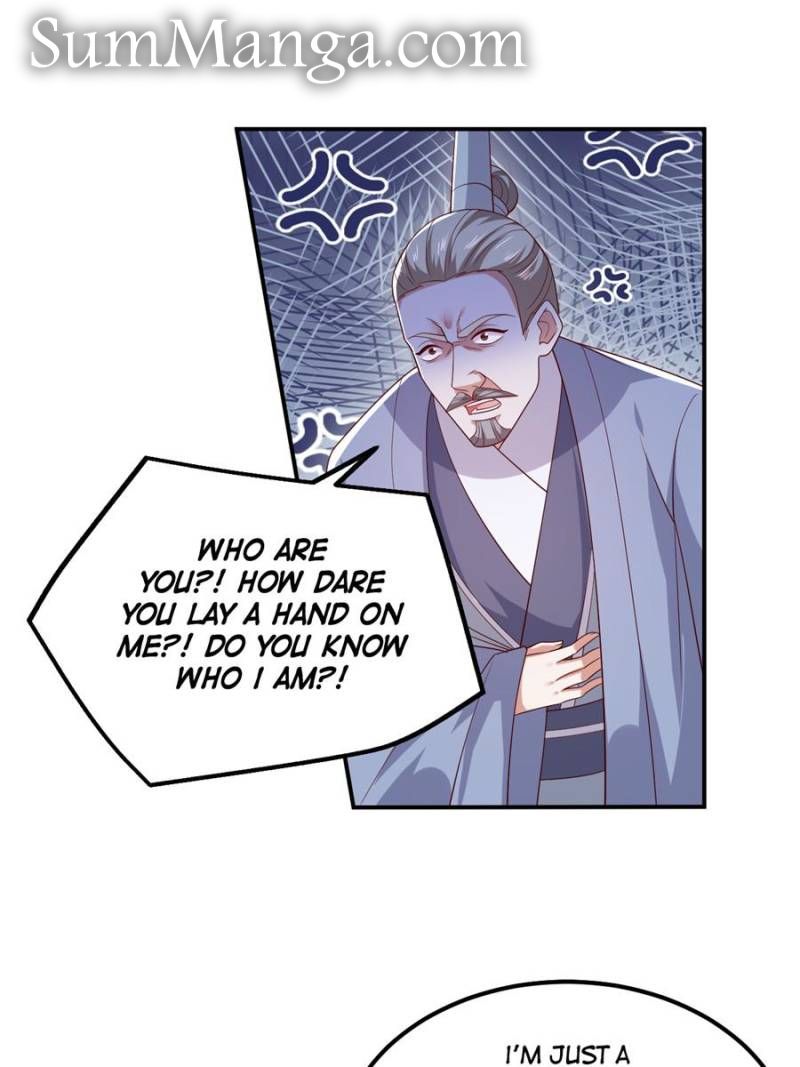 Pupillary Master Chapter 373 - Page 10
