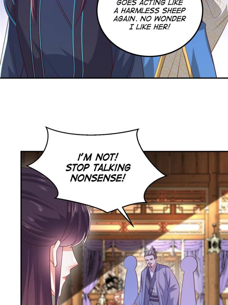 Pupillary Master Chapter 373 - Page 12