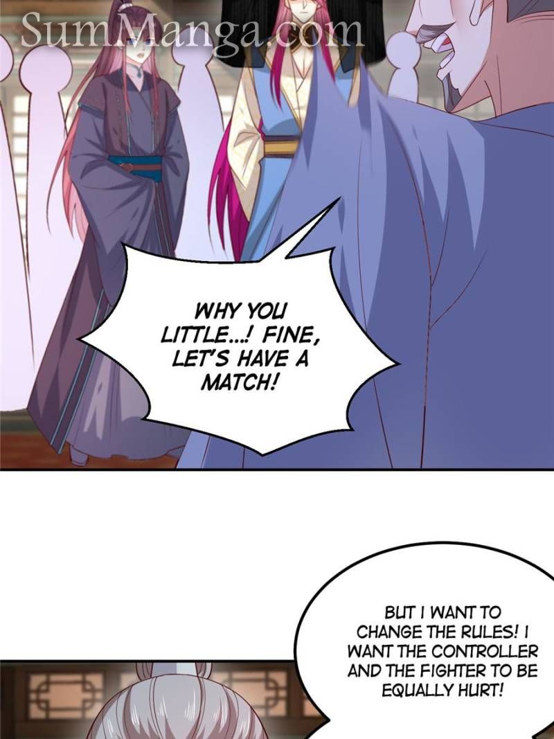 Pupillary Master Chapter 373 - Page 14