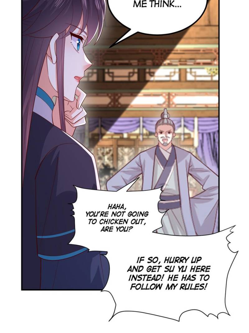 Pupillary Master Chapter 373 - Page 16