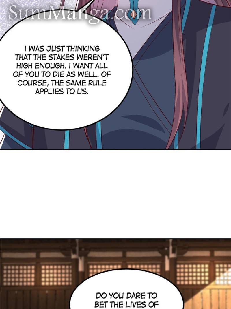 Pupillary Master Chapter 373 - Page 18