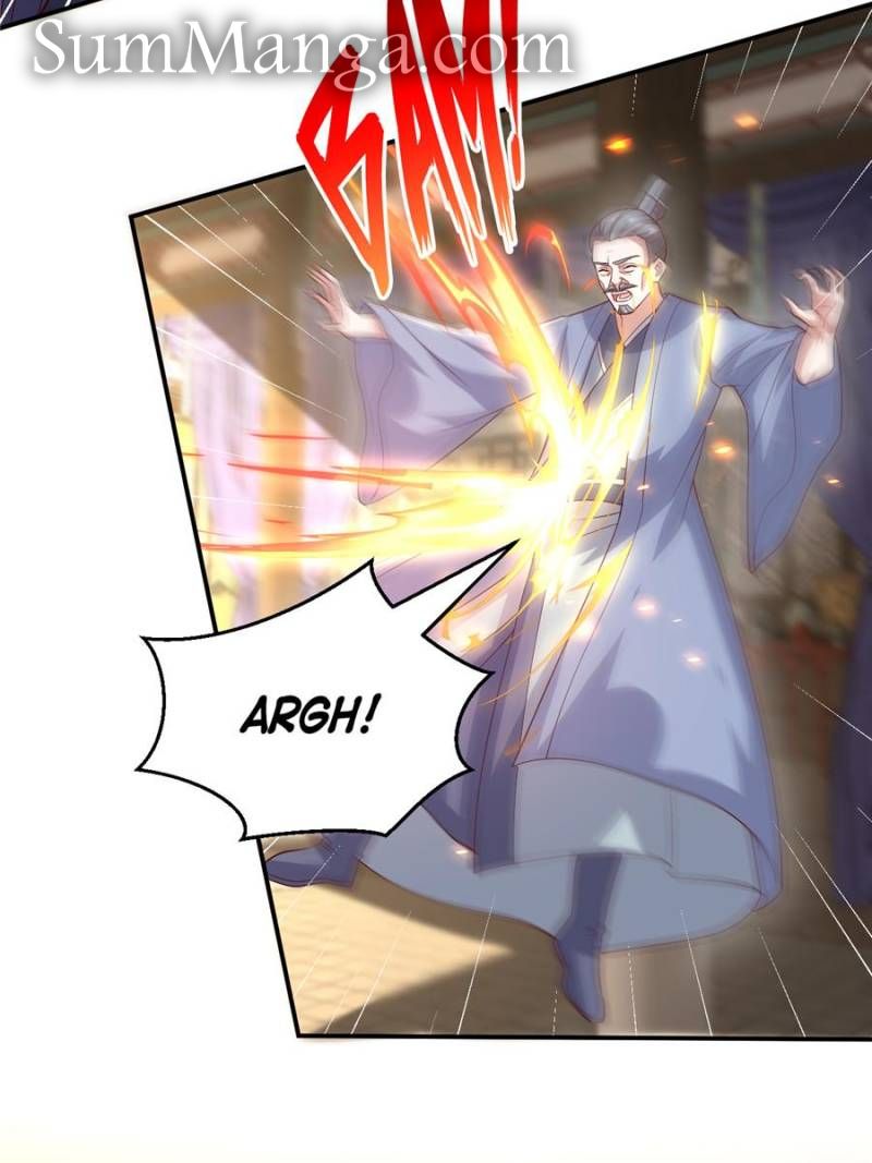 Pupillary Master Chapter 373 - Page 6