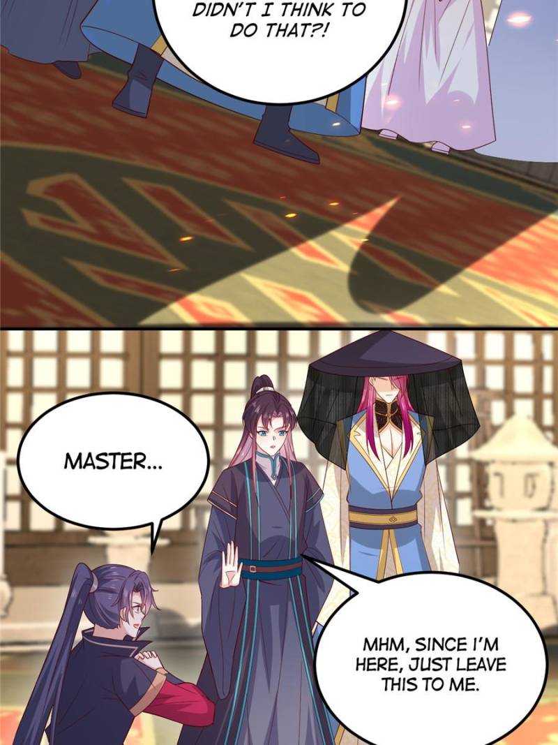 Pupillary Master Chapter 373 - Page 8