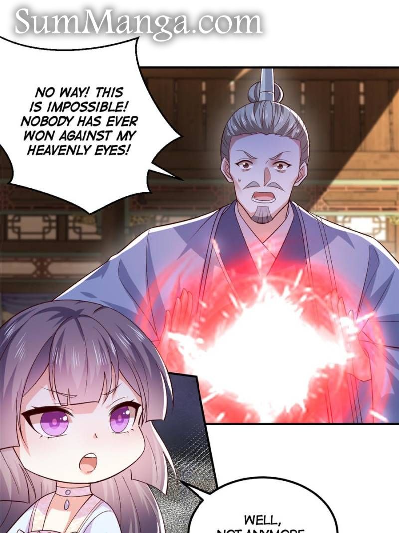 Pupillary Master Chapter 374 - Page 10