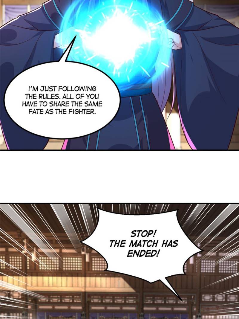 Pupillary Master Chapter 374 - Page 16