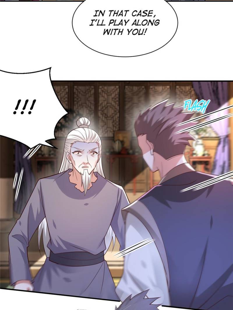 Pupillary Master Chapter 374 - Page 2