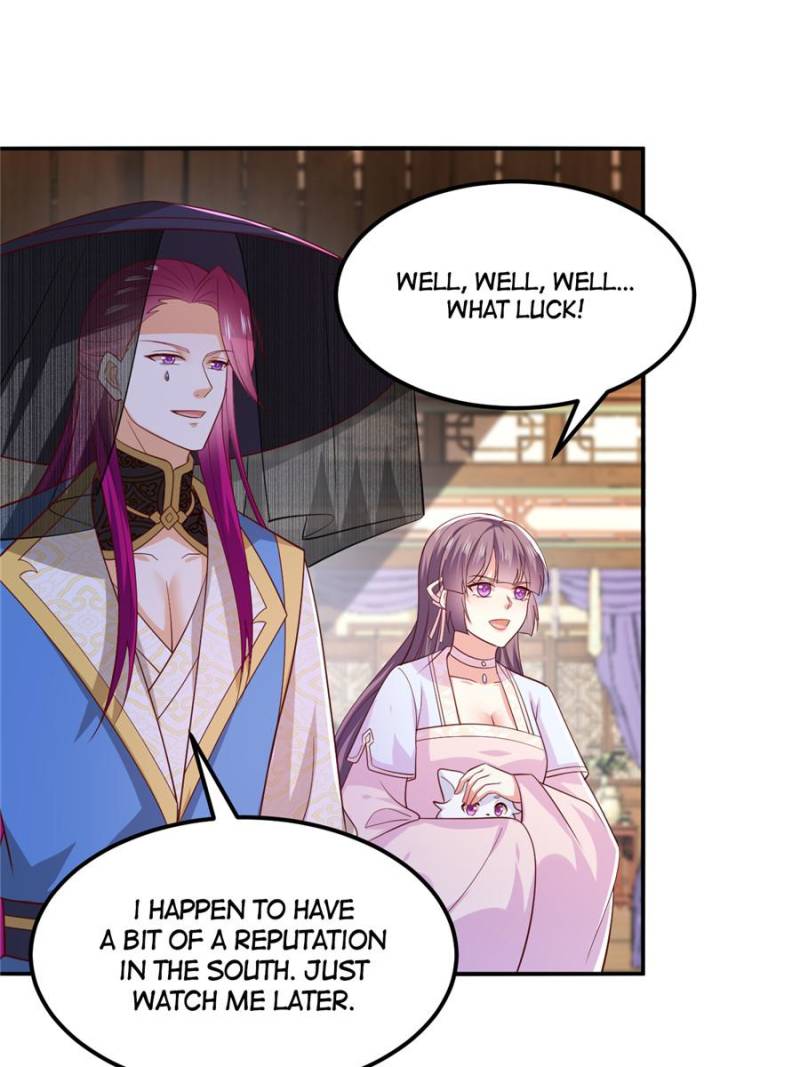 Pupillary Master Chapter 374 - Page 21