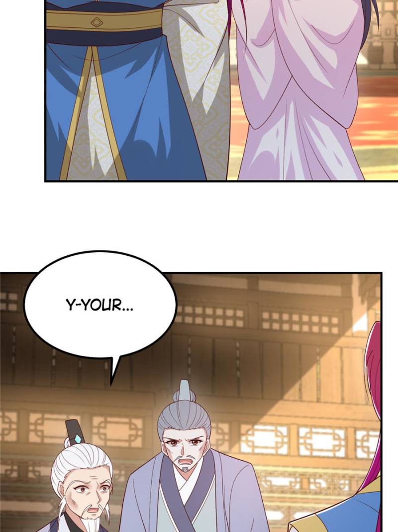 Pupillary Master Chapter 375 - Page 1