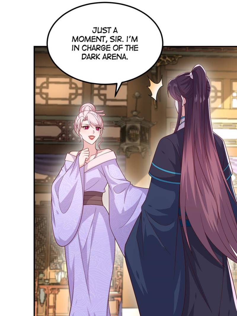 Pupillary Master Chapter 375 - Page 12