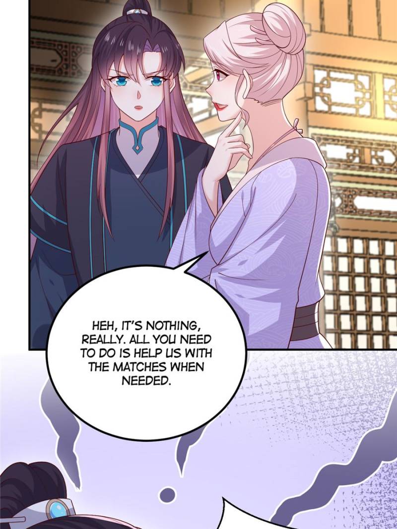 Pupillary Master Chapter 375 - Page 16
