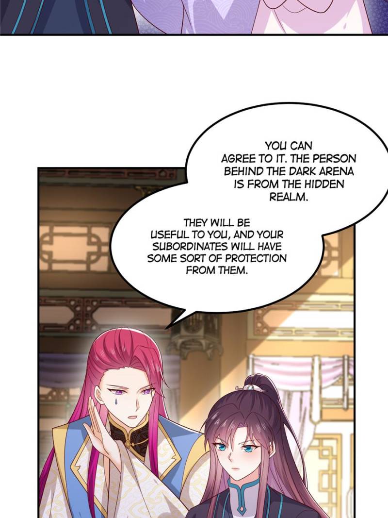 Pupillary Master Chapter 375 - Page 18