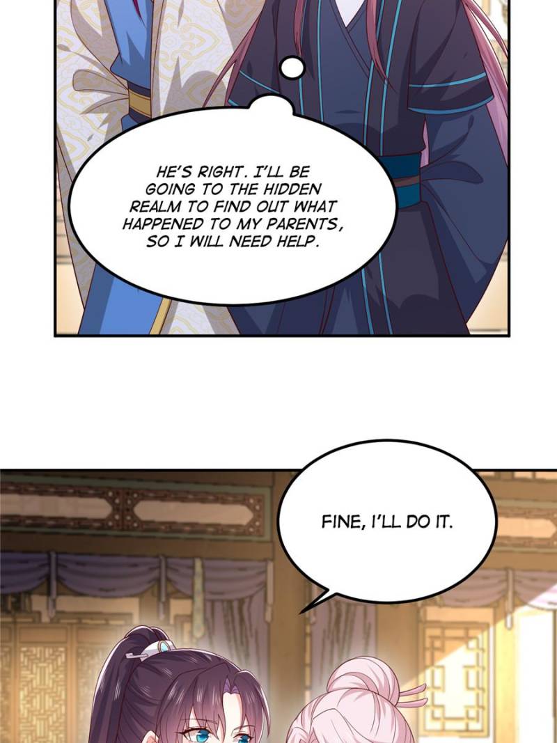 Pupillary Master Chapter 375 - Page 19