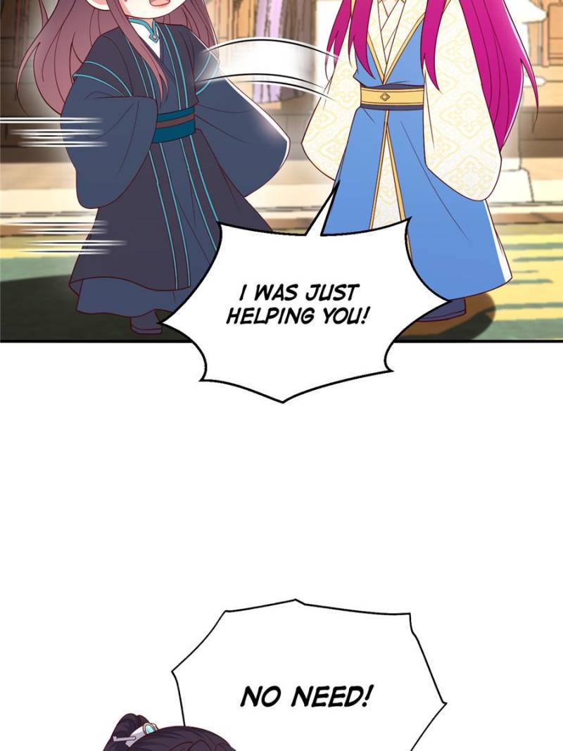 Pupillary Master Chapter 375 - Page 28