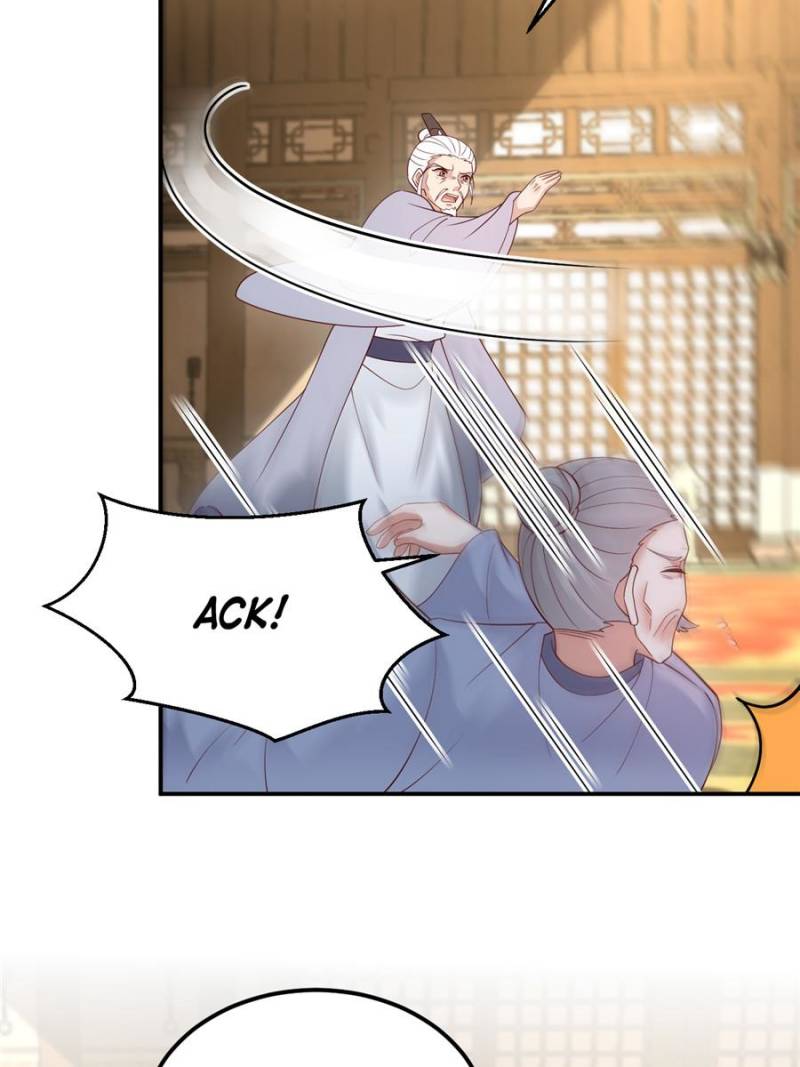 Pupillary Master Chapter 375 - Page 3