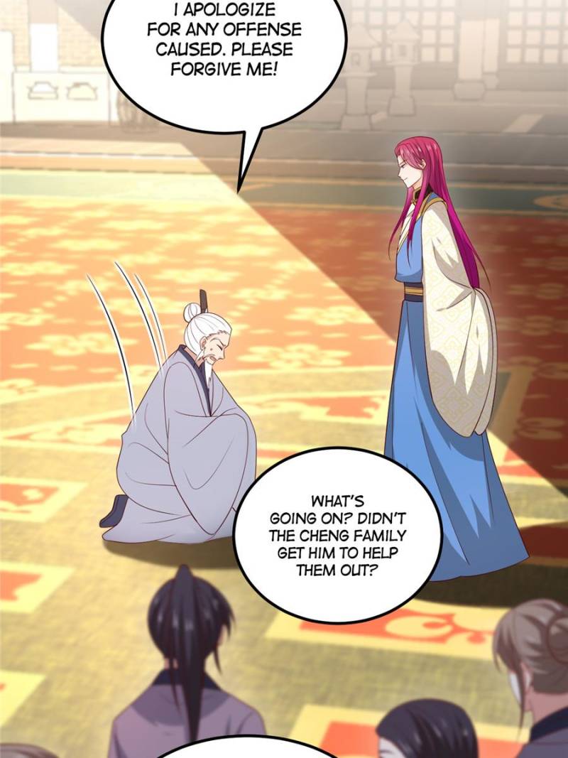 Pupillary Master Chapter 375 - Page 4