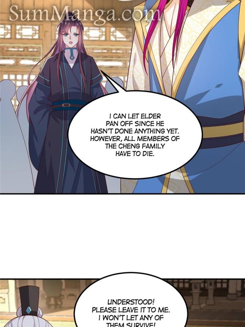 Pupillary Master Chapter 375 - Page 6