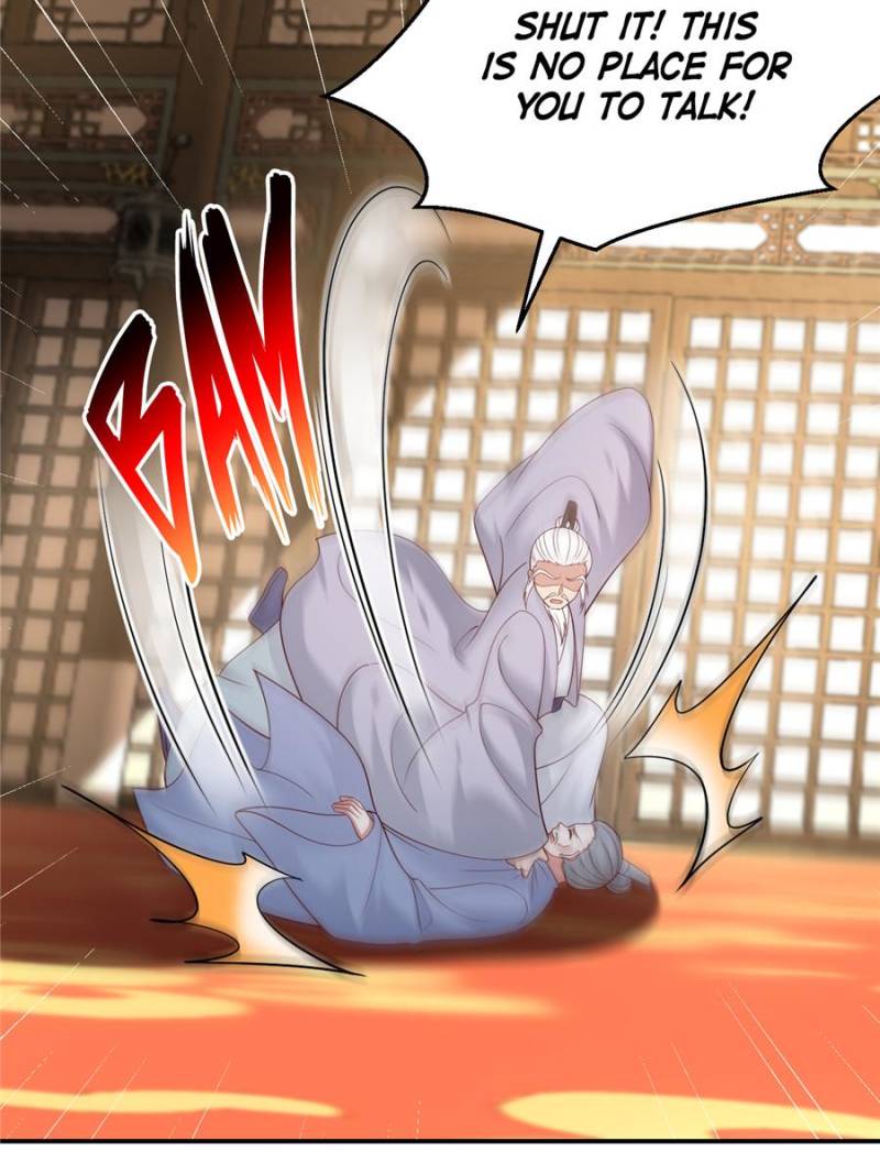 Pupillary Master Chapter 375 - Page 8
