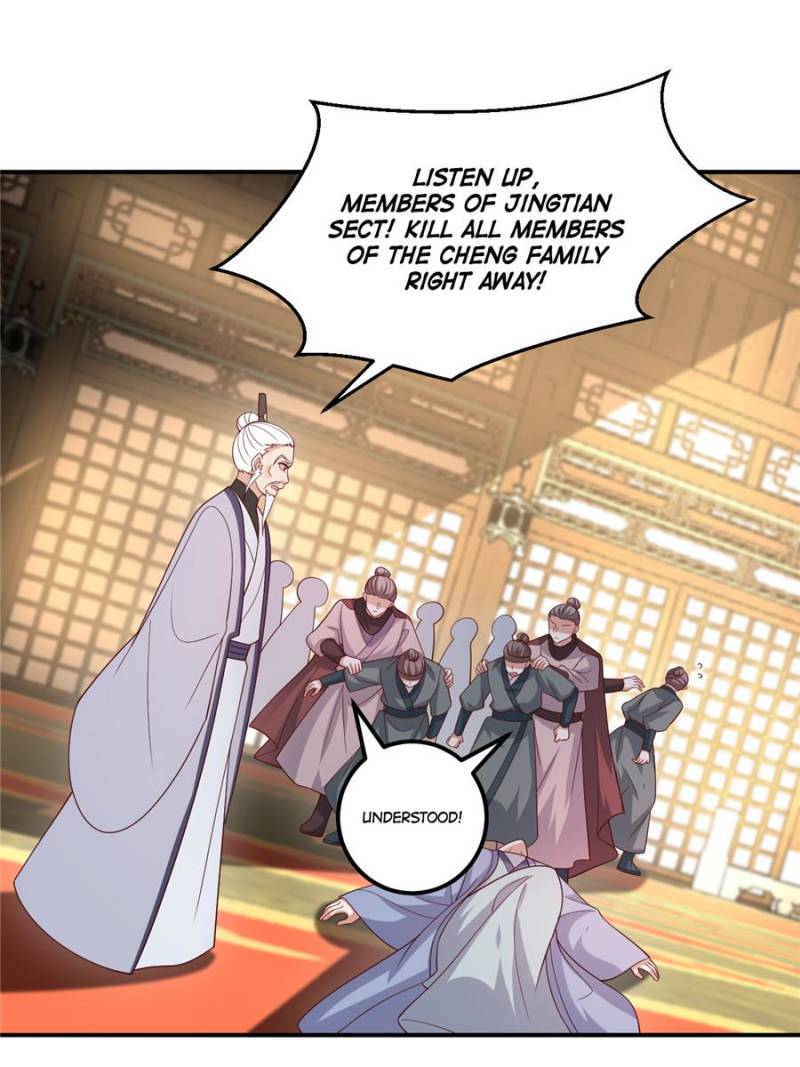 Pupillary Master Chapter 375 - Page 9