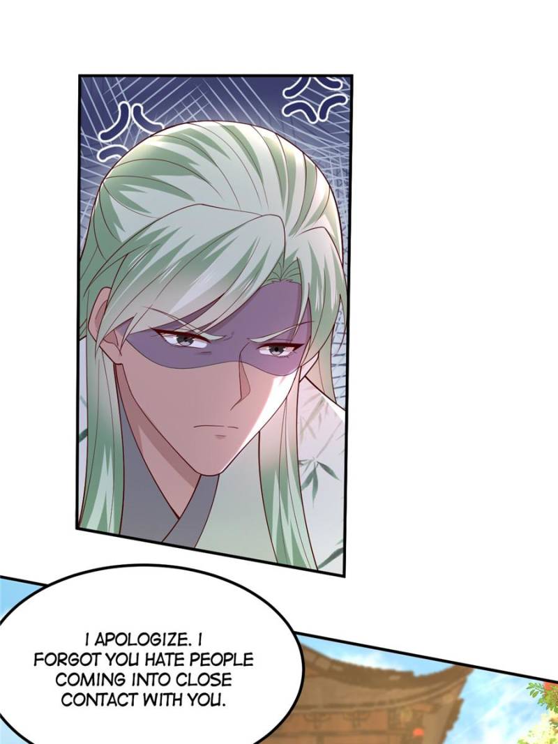 Pupillary Master Chapter 376 - Page 1