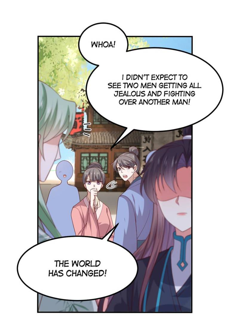 Pupillary Master Chapter 376 - Page 10
