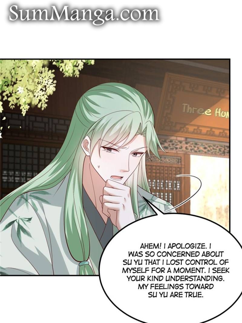 Pupillary Master Chapter 376 - Page 11