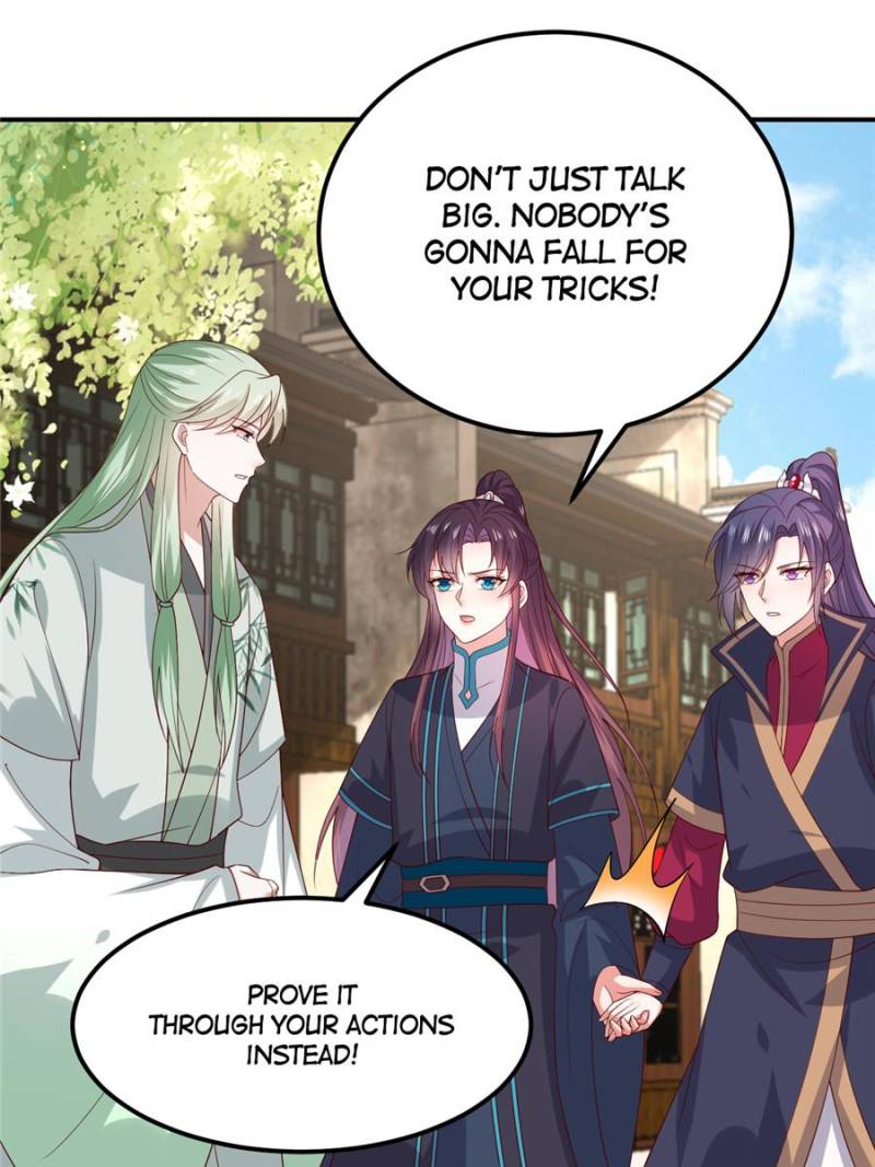 Pupillary Master Chapter 376 - Page 13