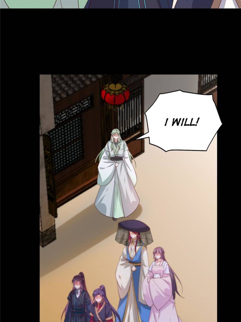 Pupillary Master Chapter 376 - Page 14