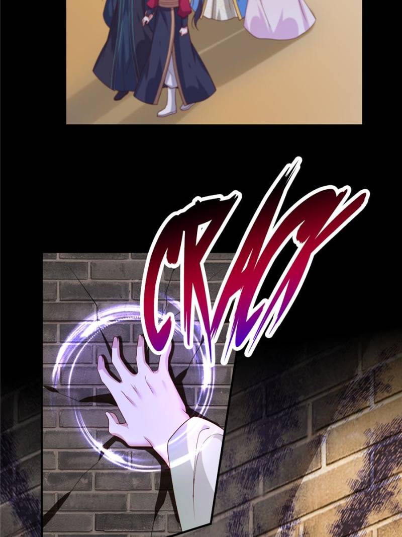Pupillary Master Chapter 376 - Page 15